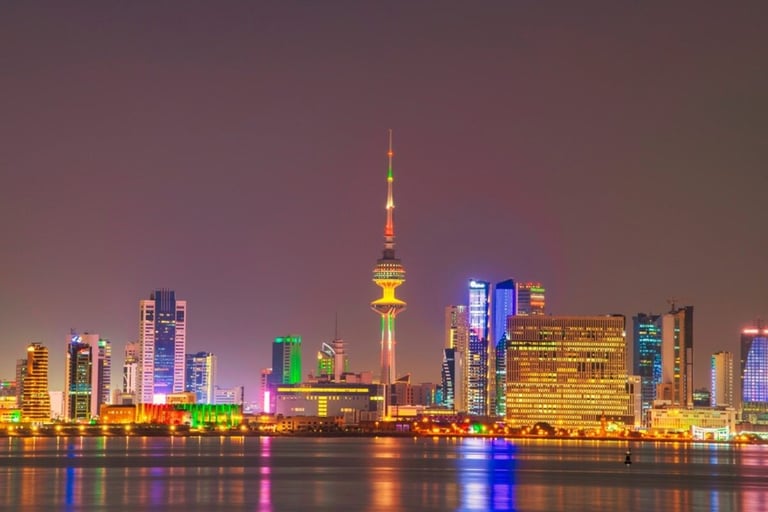 Kuwait achieves 100 percent completion in key sustainable development goals: Report