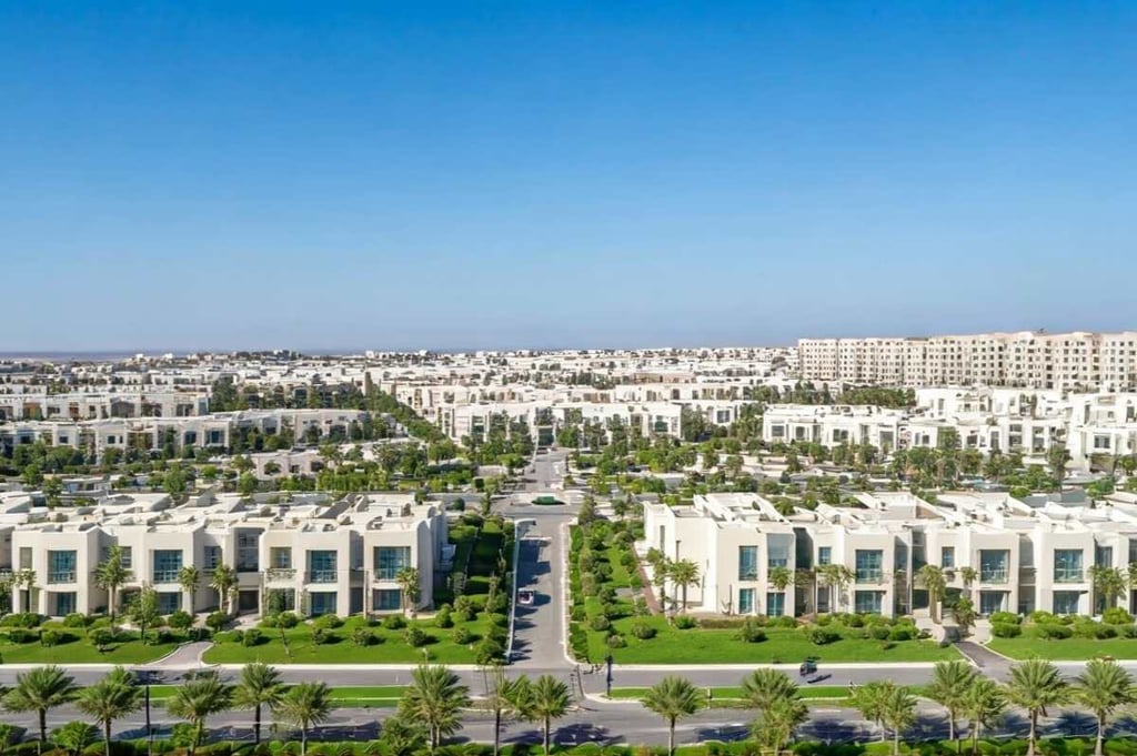 Oman’s real estate sector grows 29.5 percent in 2024, hitting $8.6 billion