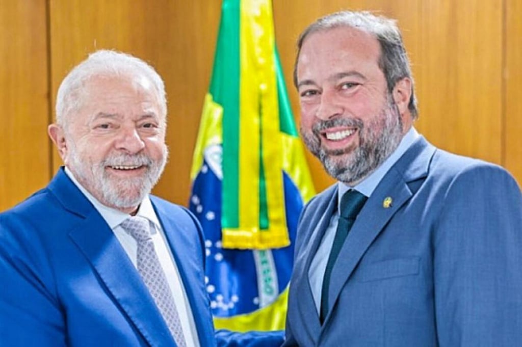 Brazil to join OPEC Charter of Cooperation