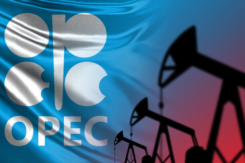 OPEC+ sticks to oil production plan, ditches U.S. EIA from oversight sources