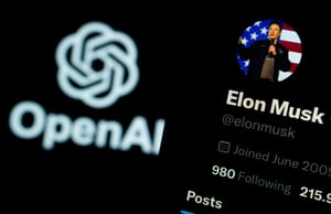 Elon Musk's bid for OpenAI rejected: What's next for the AI giant?