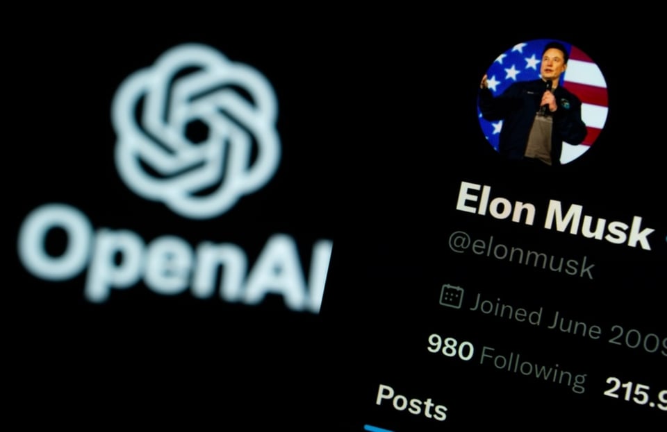 Elon Musk’s bid for OpenAI rejected: What’s next for the AI giant?