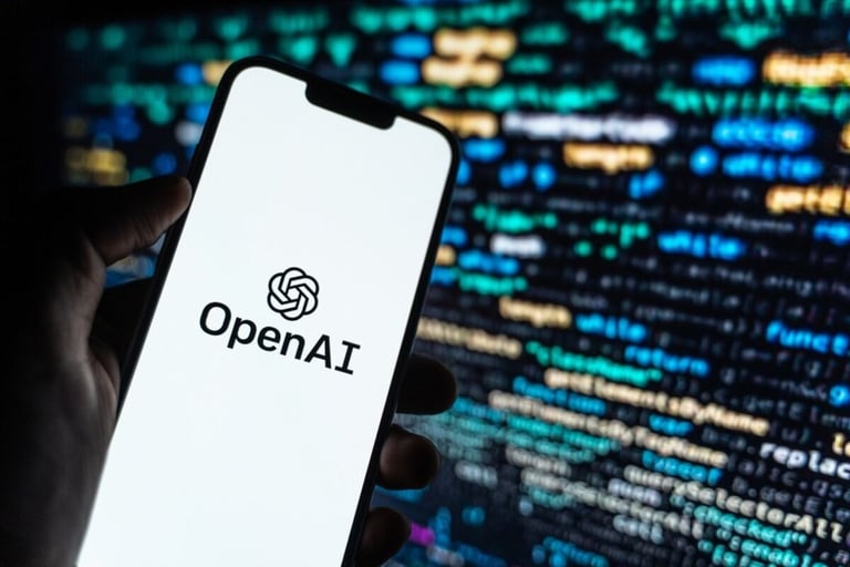 OpenAI launches o3-mini to compete with DeepSeek AI following trillion-dollar tech selloff