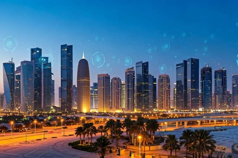 Qatar launches ‘Digital Skills Framework’ initiative to accelerate digital transformation