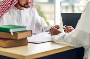 Saudi Arabia's labor regulations amendments take effect to enhance job stability, market efficiency