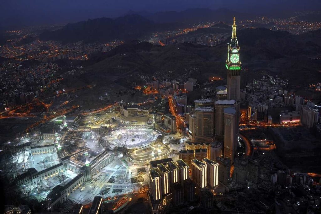 Ramadan 2025: Saudi Arabia to celebrate with vibrant traditions, cultural heritage events