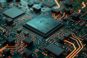 Global semiconductor revenue to hit $705 billion in 2025 on rising AI demand