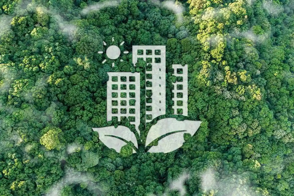 How 2025 will shape the future of development with sustainability, innovation, and community