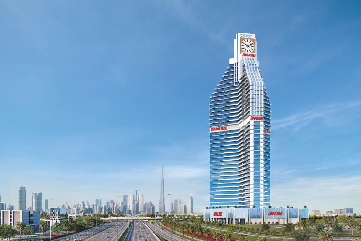 Dhiiraaya Realty