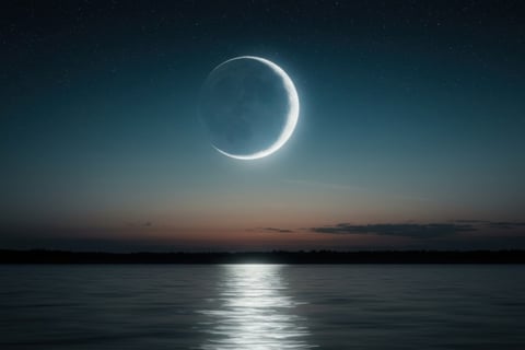 Ramadan 2025: UAE Council for Fatwa calls for sighting crescent moon on February 28