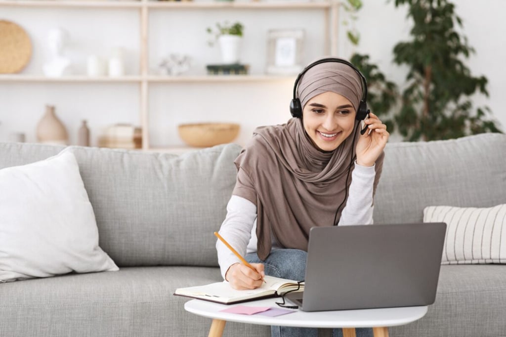 Ramadan 2025: UAE launches ‘Ramadan with the Family’ initiative for remote learning on Fridays