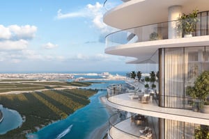 SAAS Properties reveals SAAS Heights: A benchmark of luxury living on Al Reem Island