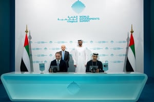 WGS 2025: Dubai Future Foundation, IBM partner to create sovereign cloud, AI innovation center in the emirate