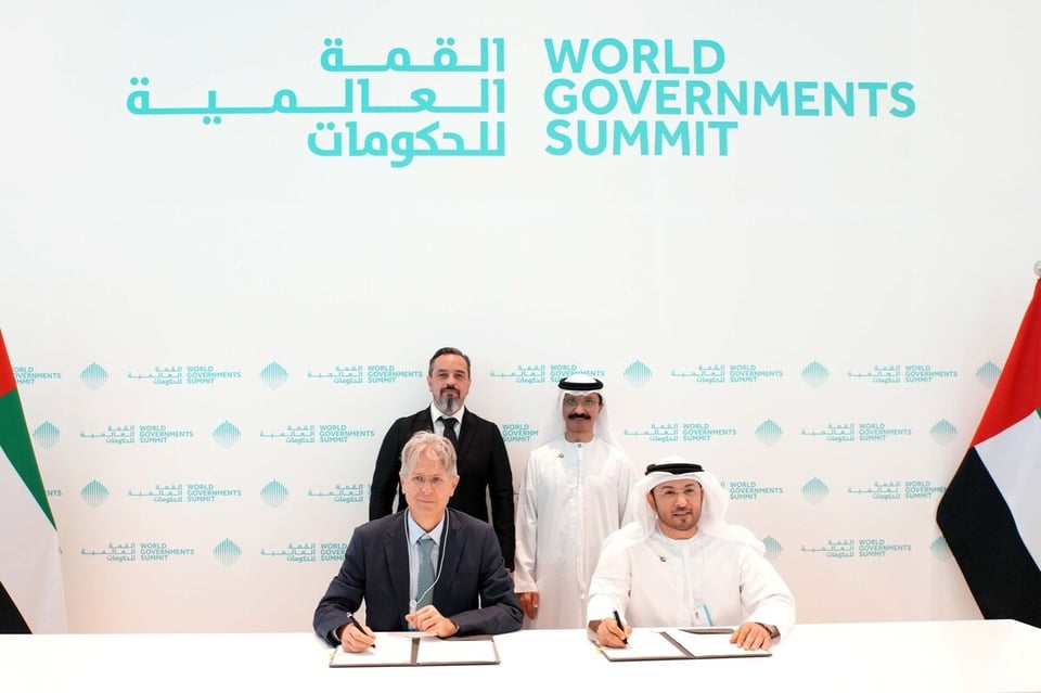 WGS 2025: UAE to launch largest heat exchanger facility in GCC to meet growing need for energy-efficient cooling solutions