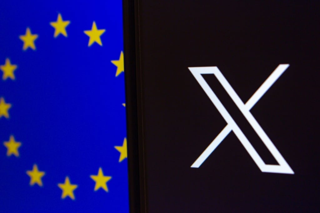 X left out as EU pushes major platforms to tackle disinformation