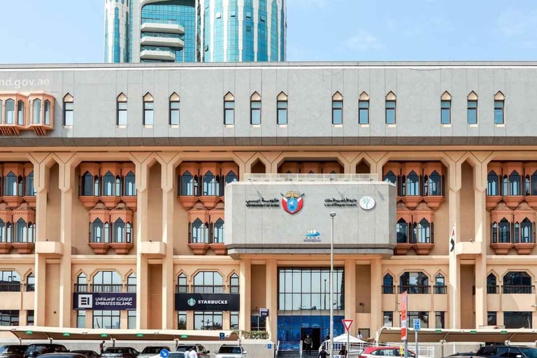 “أراضي دبي” تطلق مبادرة “تيسير” لتسهيل سداد رسوم الخدمات المتأخرة الحالية