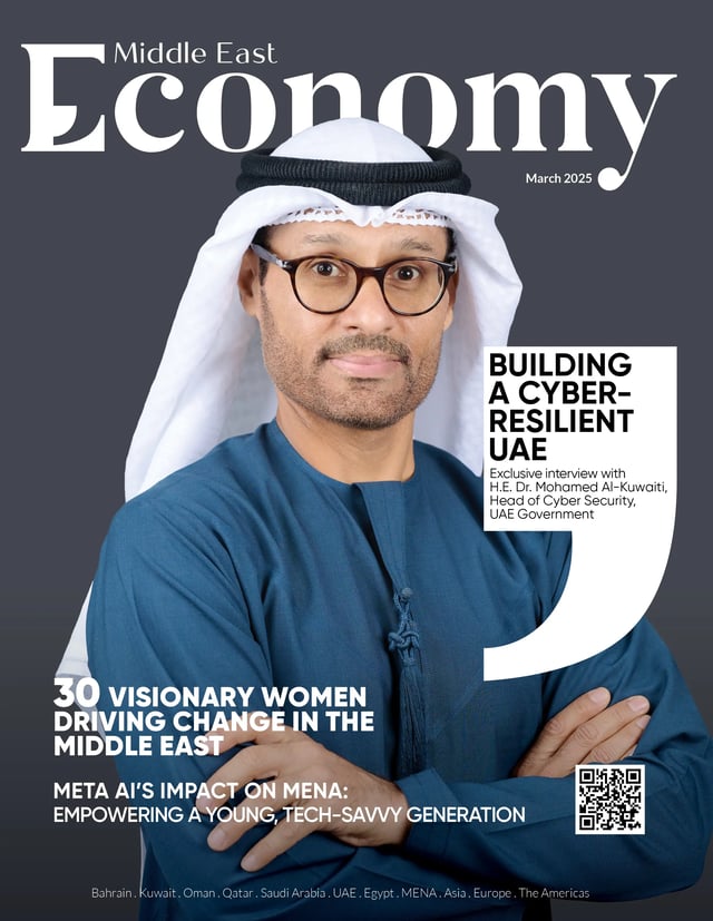 H.E. Mohamed Al-Kuwaiti- cover