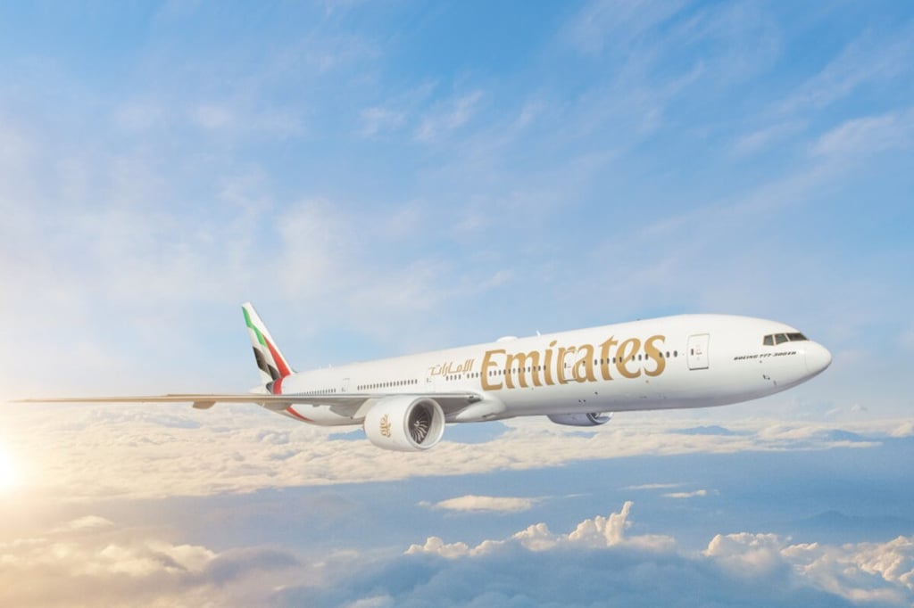 Eid al-Fitr: Dubai’s Emirates adds 17 flights to Middle East/GCC