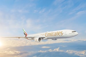 Eid al-Fitr: Dubai's Emirates adds 17 flights to Middle East/GCC