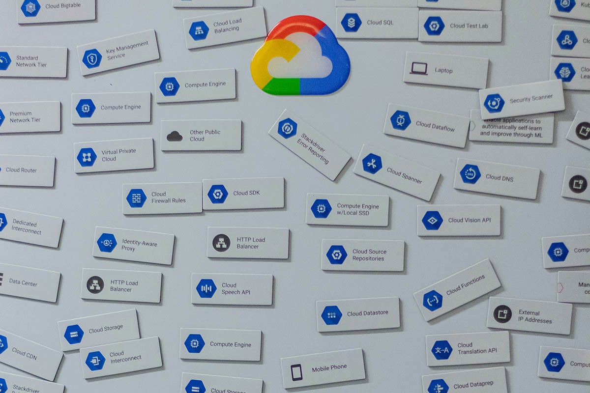 Google Cloud