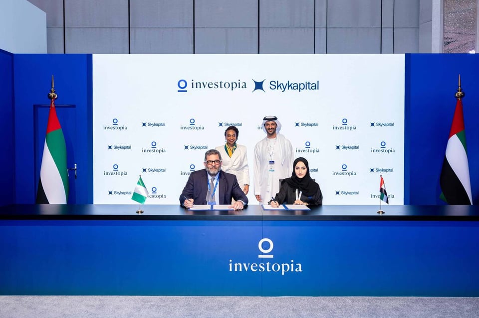 Investopia, SkyKapital to collaborate on Investopia Global editions in Europe and Africa