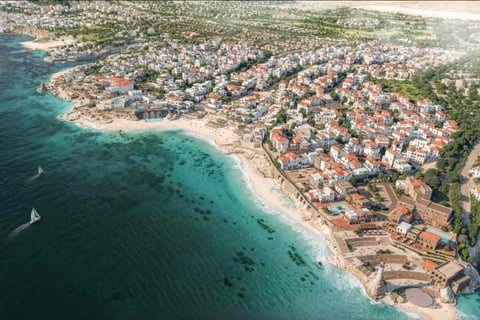 Modon to develop industrial zone for Egypt’s Ras El Hekma in collaboration with Elsewedy Industrial Development