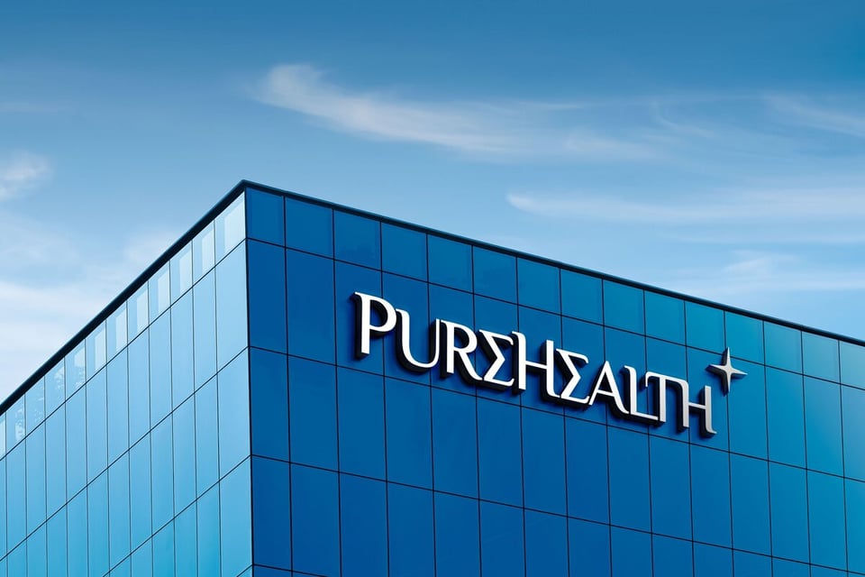 Abu Dhabi’s PureHealth proposes $93.39 million dividend following strong first year post-listing