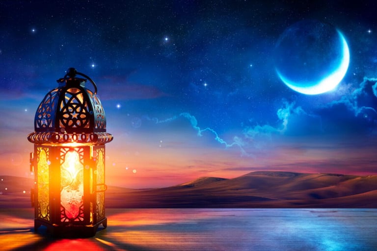 رمضان 2025: إعلان عطلة عيد الفطر للحكومة الاتحادية في الإمارات