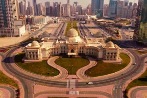 Sharjah Chamber launches 2025-2027 strategy to propel business growth