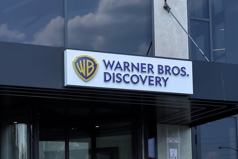 Warner Bros. Discovery takes minority stake in Dubai’s OSN to accelerate MENA growth plan