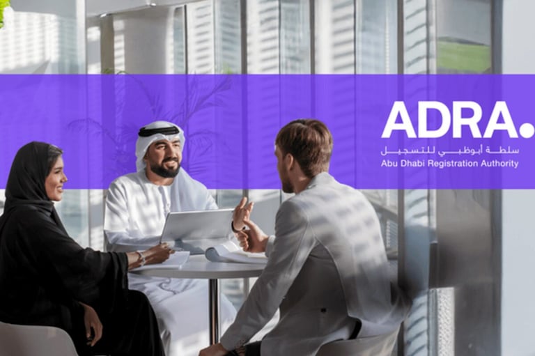 Abu Dhabi Registration Authority achieves 90 percent resolution rate for consumer complaints in 2024