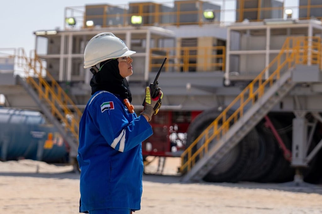 ADNOC Drilling greenlights $788 million 2024 dividend, boosts AI-driven expansion