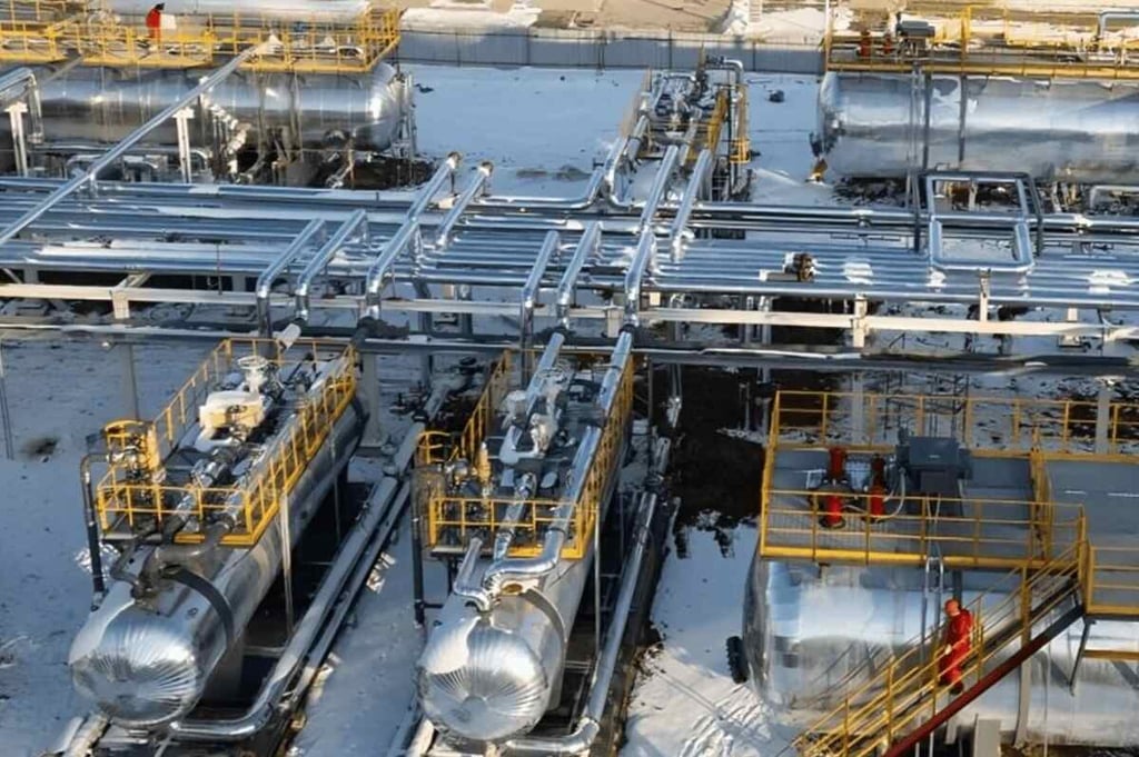 China discovers 180 million tons of shale oil reserves