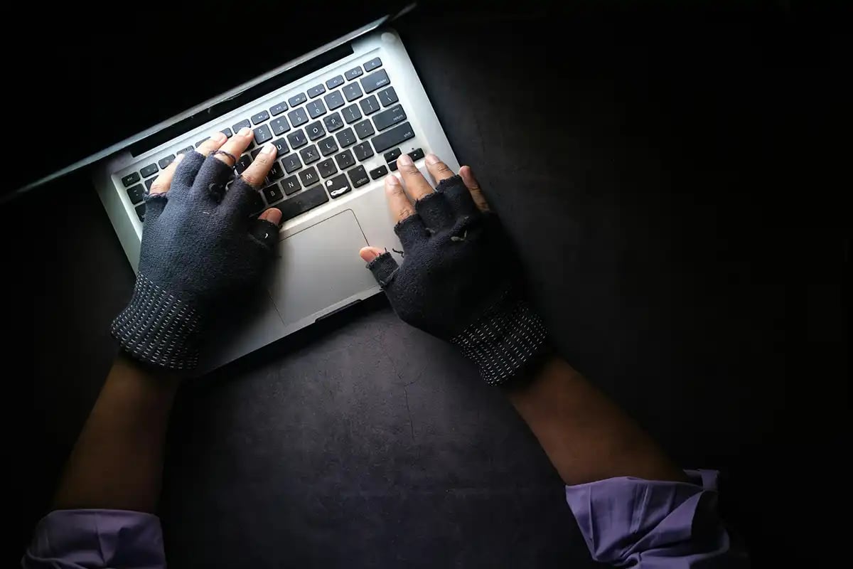 cyber crime