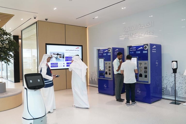 Dubai’s RTA introduces new policy for instant access to 82 services