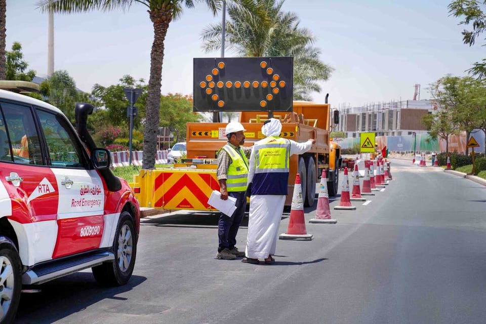 RTA signs 9 agreements with Dubai developers, free zones to boost services