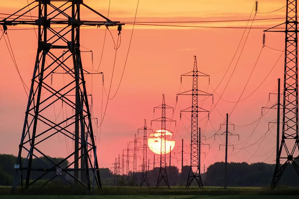 Electricity investment needs to keep up with rising demand