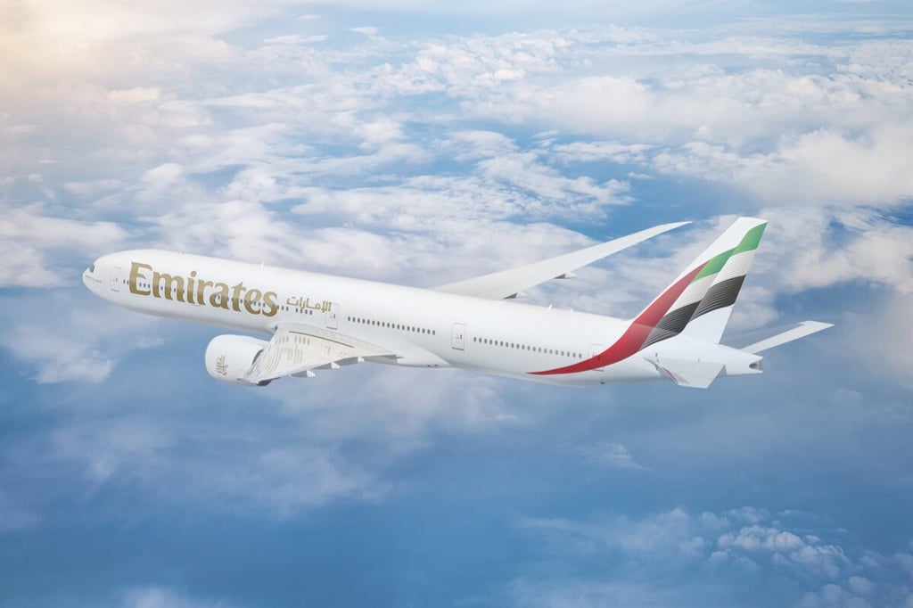 Emirates flights to Riyadh: Retrofitted Boeing 777 to begin daily services soon