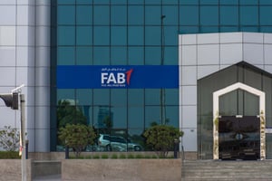 First Abu Dhabi Bank: Comprehensive company overview