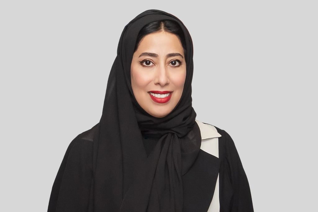 30 Visionary Women Driving Change in the Middle East