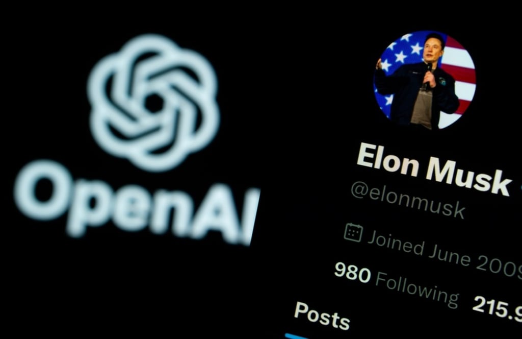 Judge denies Musk’s bid to block OpenAI’s for-profit shift