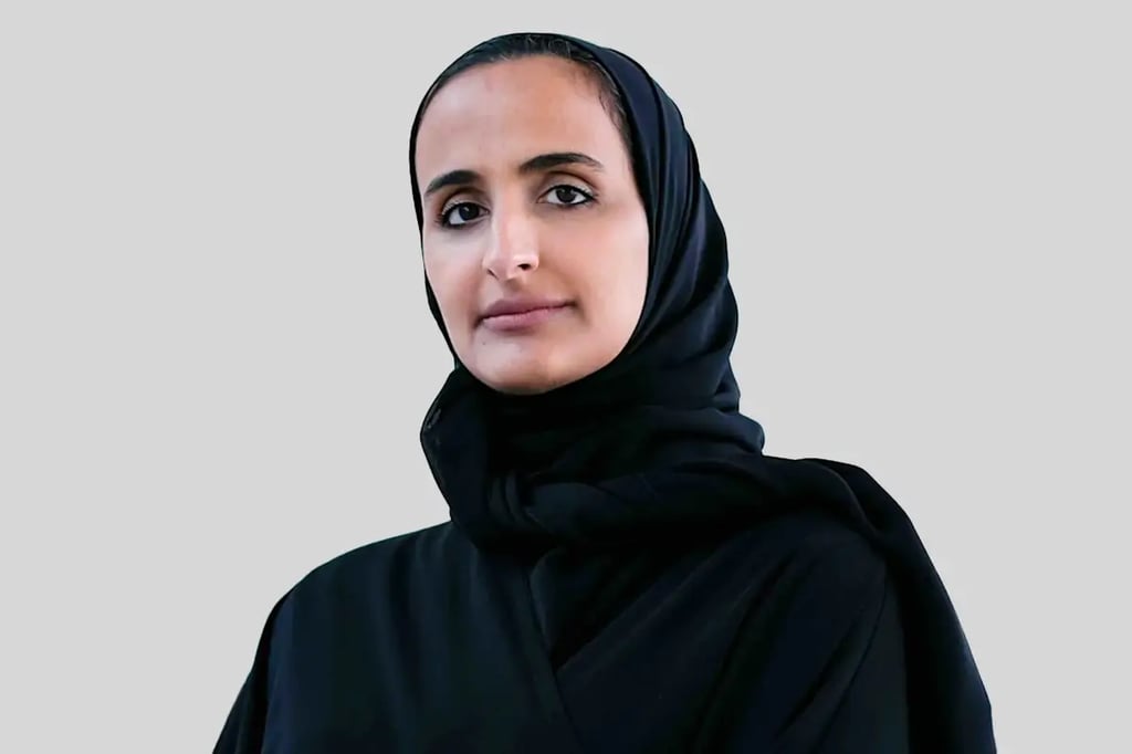 30 Visionary Women Driving Change in the Middle East