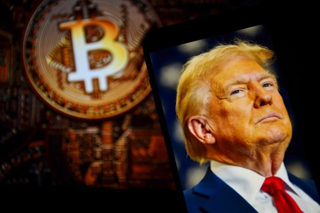 Bitcoin sinks as Trump’s strategic reserve disappoints markets