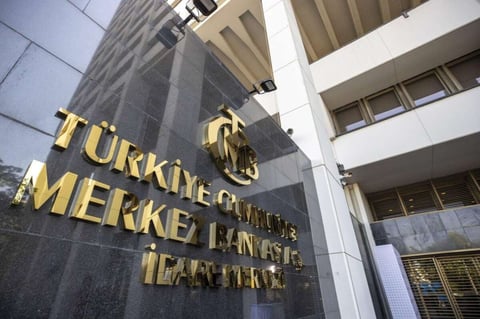 Türkiye central bank