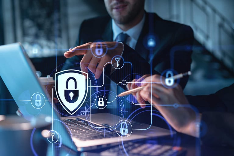 UAE thwarts 634 cyberattacks on public, private entities