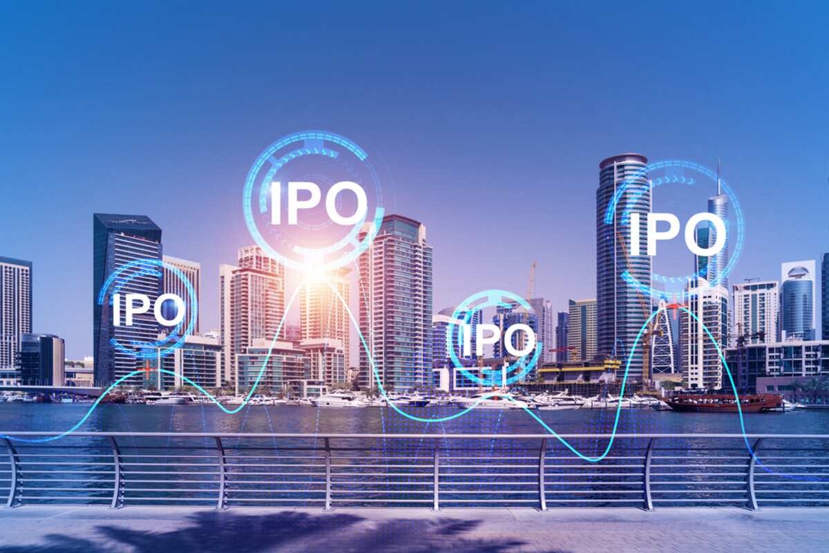 uae ipo