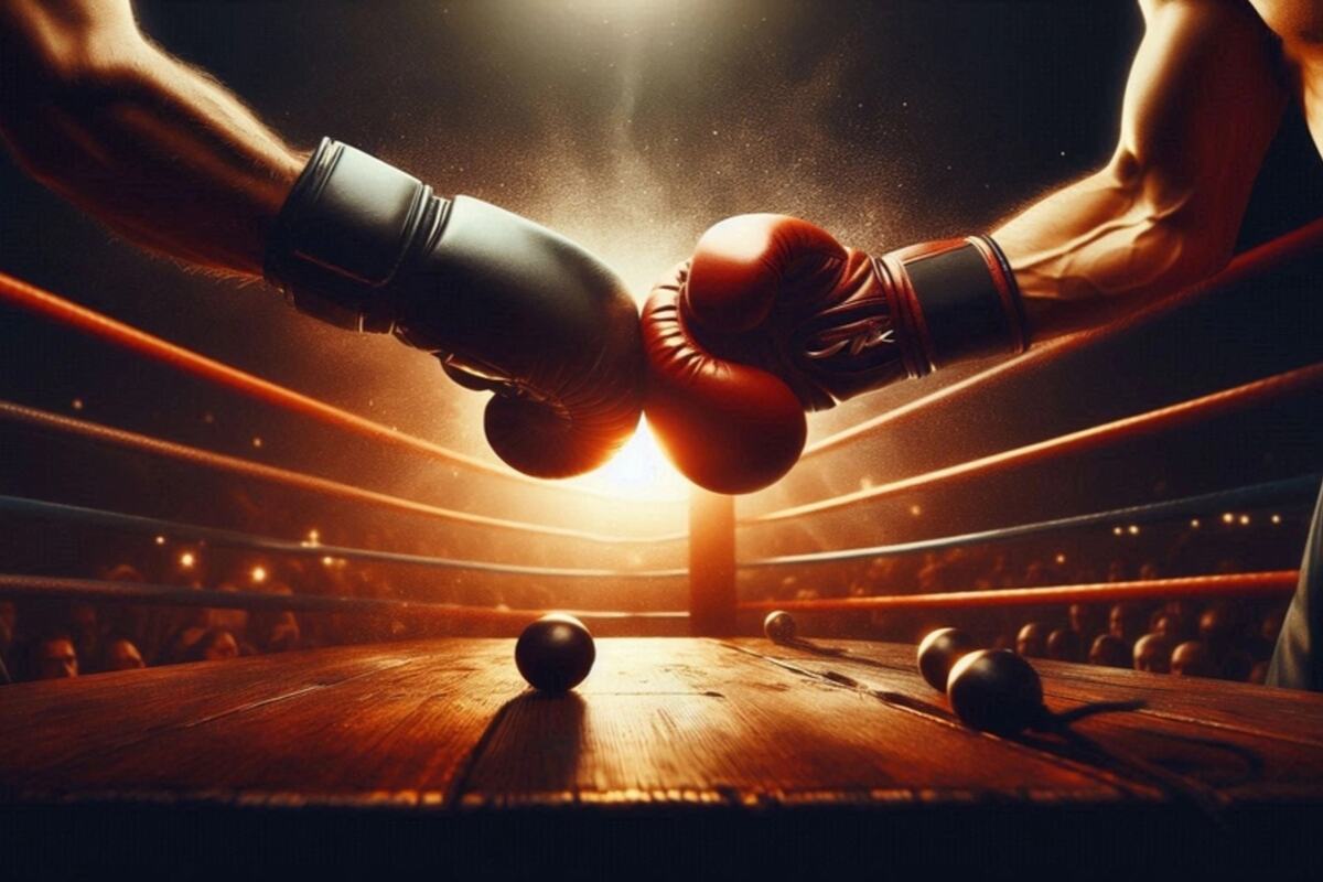 UAE to submit membership request to ‘World Boxing’