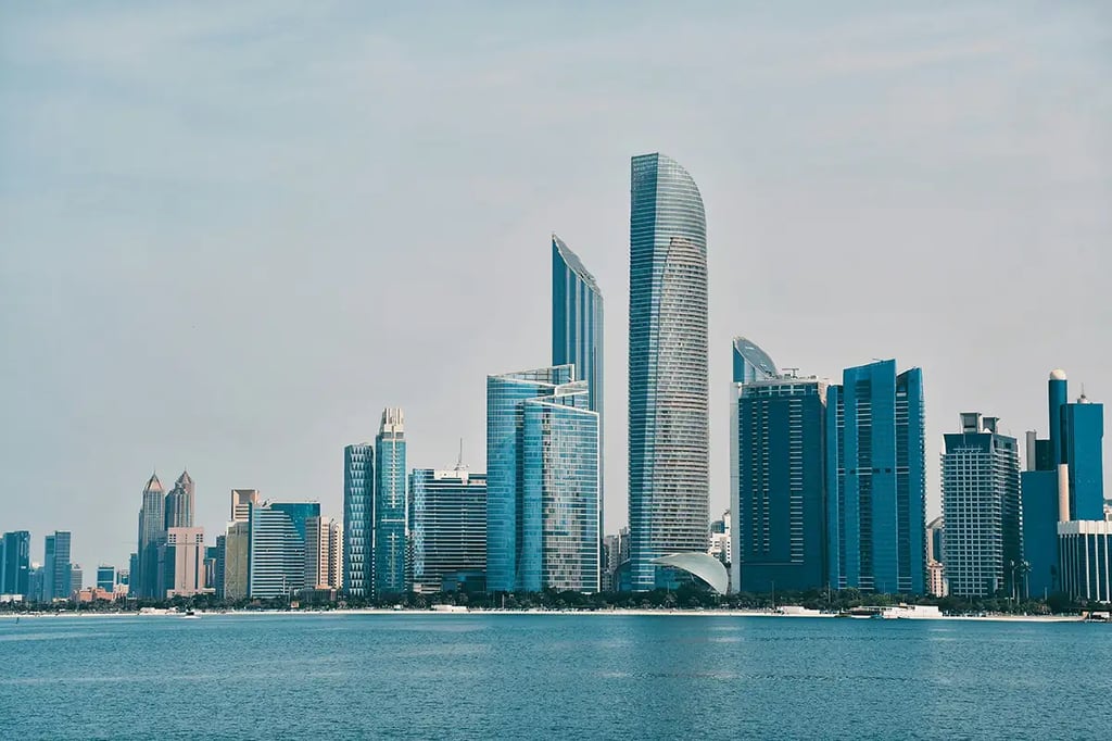 Abu Dhabi rises five places to 5th globally on IMD’s Smart City Index in 2025