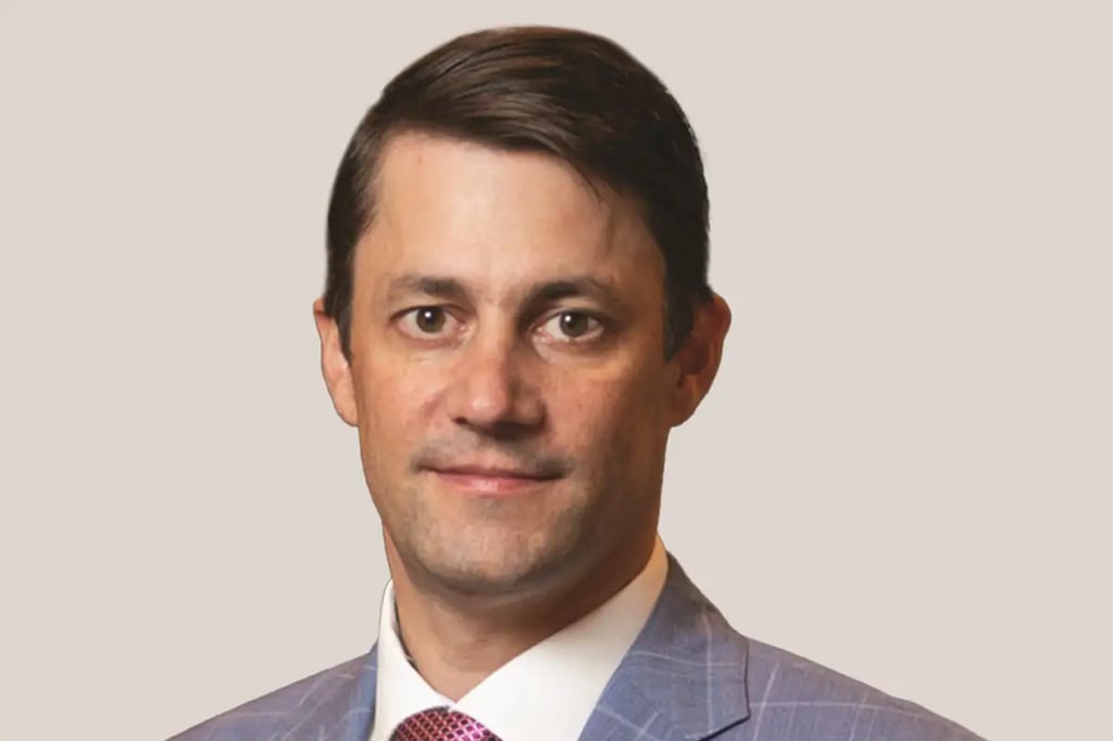 30 Hospitality and Tourism leaders driving growth in the Middle East