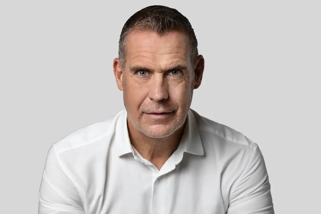 30 Hospitality and Tourism leaders driving growth in the Middle East